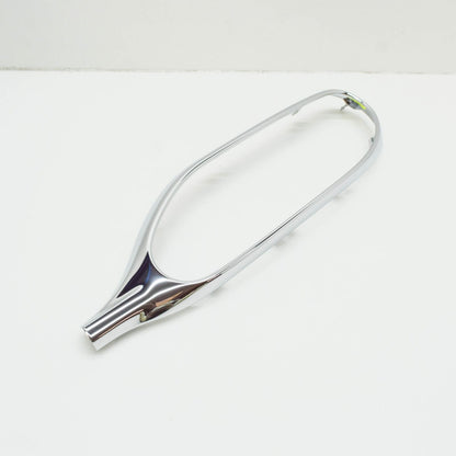 NEW MERCEDES-BENZ S W222 REAR BUMPER BOTTOM LEFT TRIM STRIP A2228852900 ORIGINAL