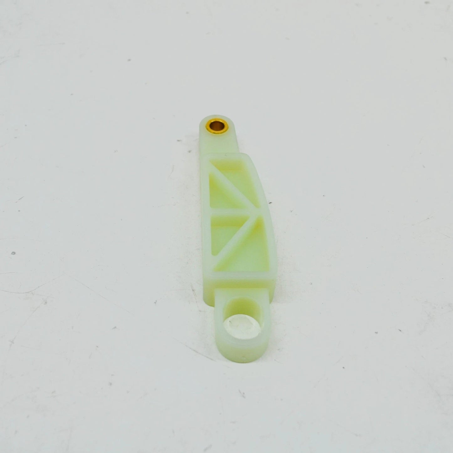 NEW BMW M5 E60 OIL PUMP CHAIN GUIDE RAIL 11417835156 7835156 ORIGINAL