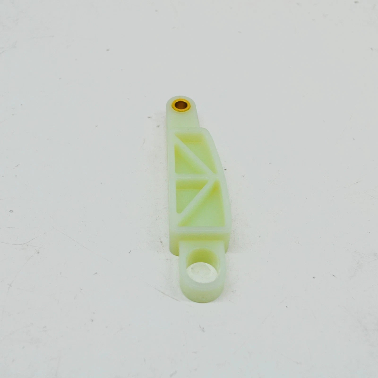 NEW BMW M5 E60 OIL PUMP CHAIN GUIDE RAIL 11417835156 7835156 ORIGINAL