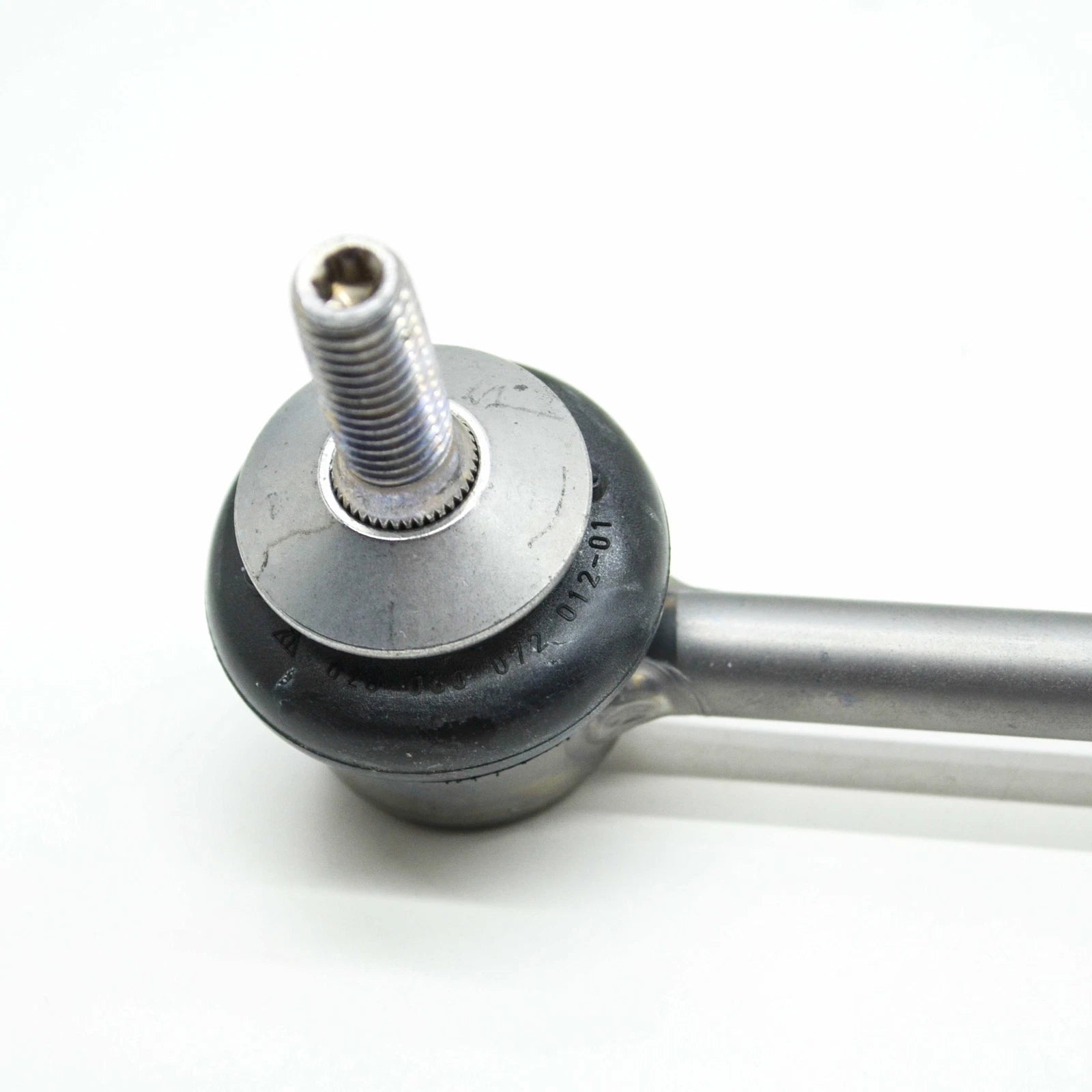 NEW BMW 4 COUPE G22 G82 FRONT LEFT STABILIZER LINK 31308091445 ORIGINAL