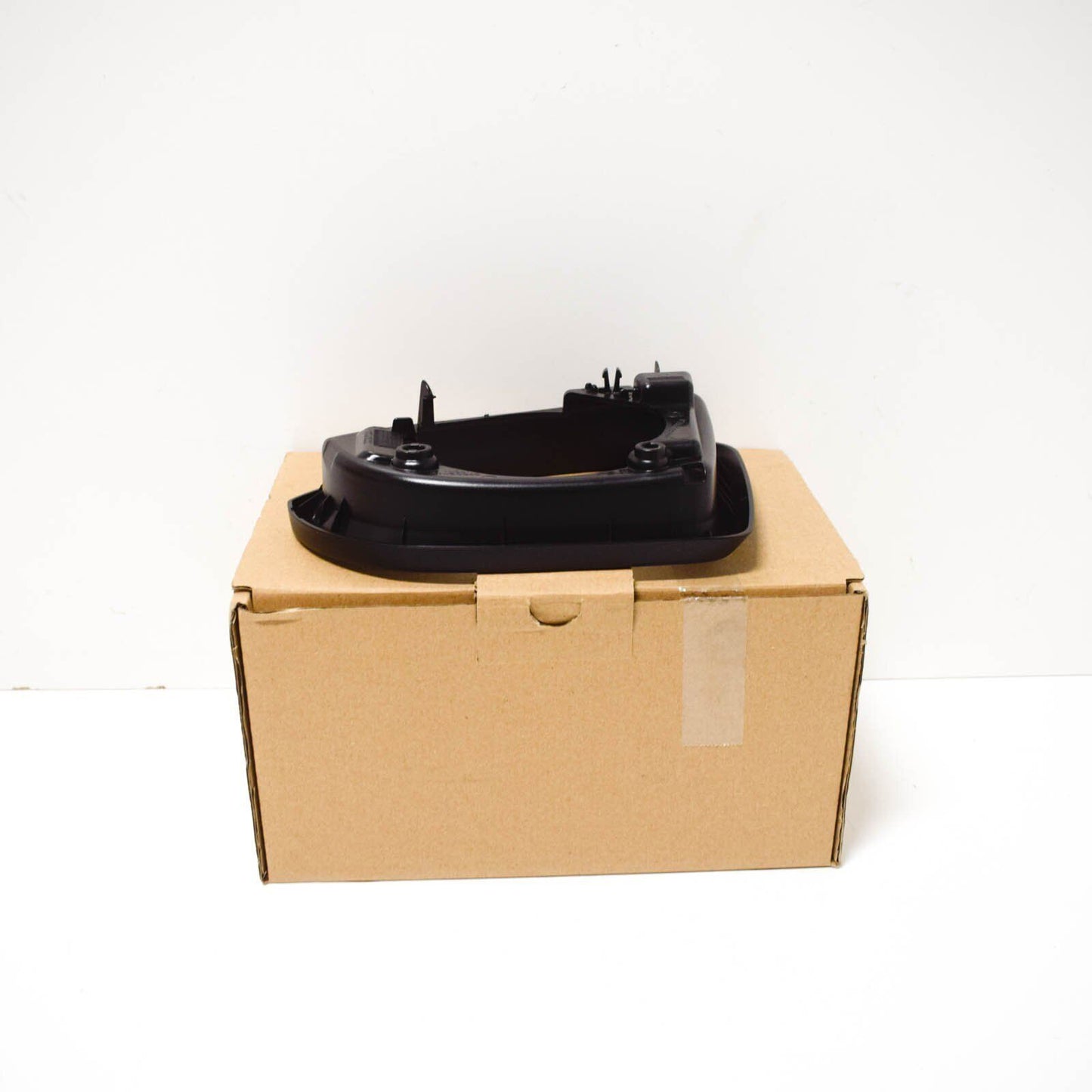 NEW VW GOLF MK7 RIGHT INNER SIDE MIRROR TRIM 5G0857602A9B9 ORIGINAL