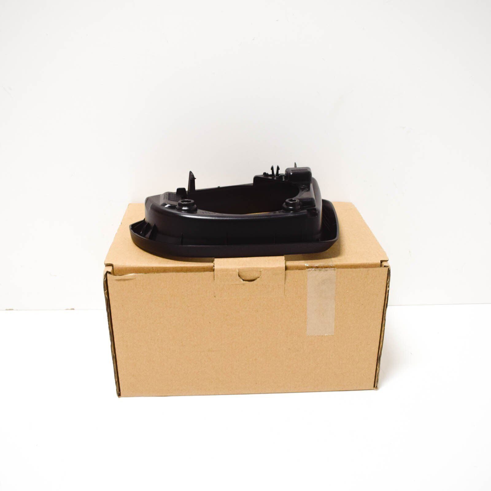 NEW VW GOLF MK7 RIGHT INNER SIDE MIRROR TRIM 5G0857602A9B9 ORIGINAL