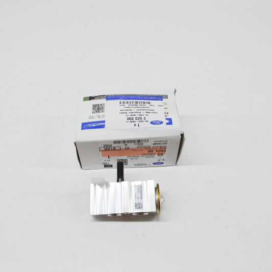 new ford ranger t6 mk1 a/c expansion control valve assy 2523200 original