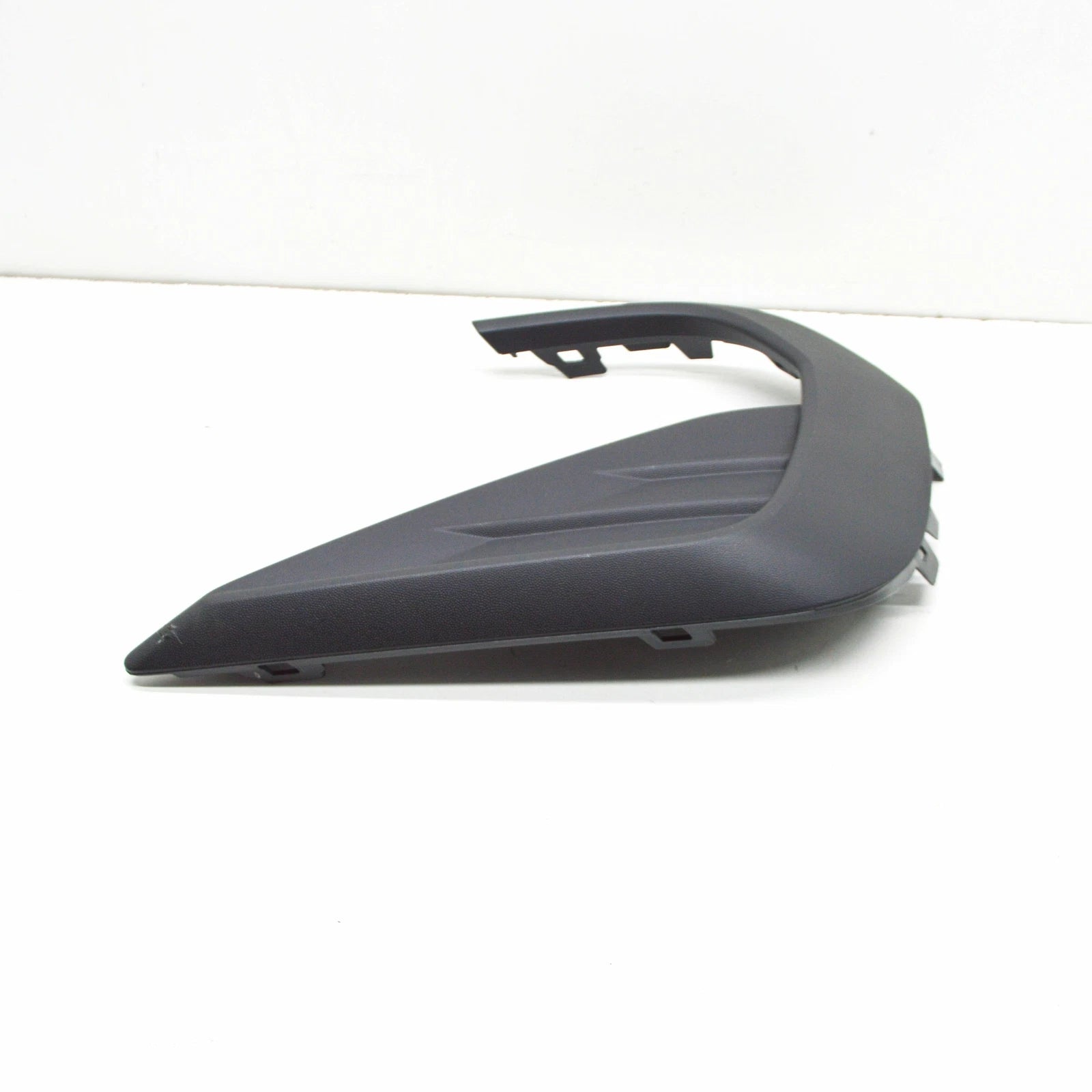 NEW VOLKSWAGEN TIGUAN AD FRONT BUMPER RIGHT GRILLE TRIM 5NA853666F9B9