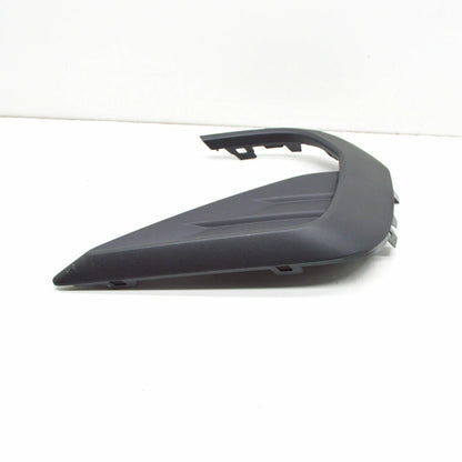 NEW VOLKSWAGEN TIGUAN AD FRONT BUMPER RIGHT GRILLE TRIM 5NA853666F9B9