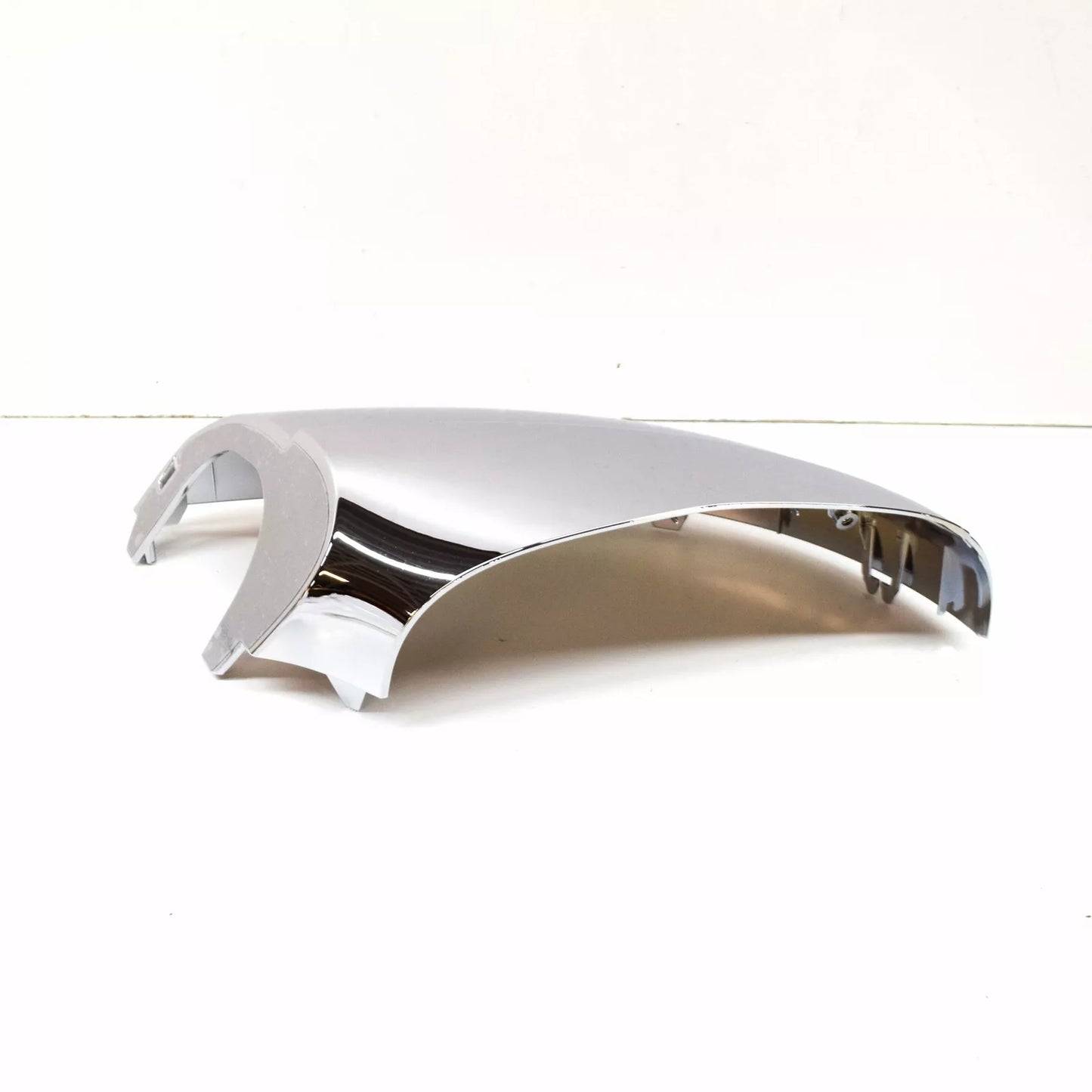 NEW VW AMAROK 2H FRONT LEFT DOOR MIRROR LEFT LOWER COVER 2HH857603A2ZZ ORIGINAL