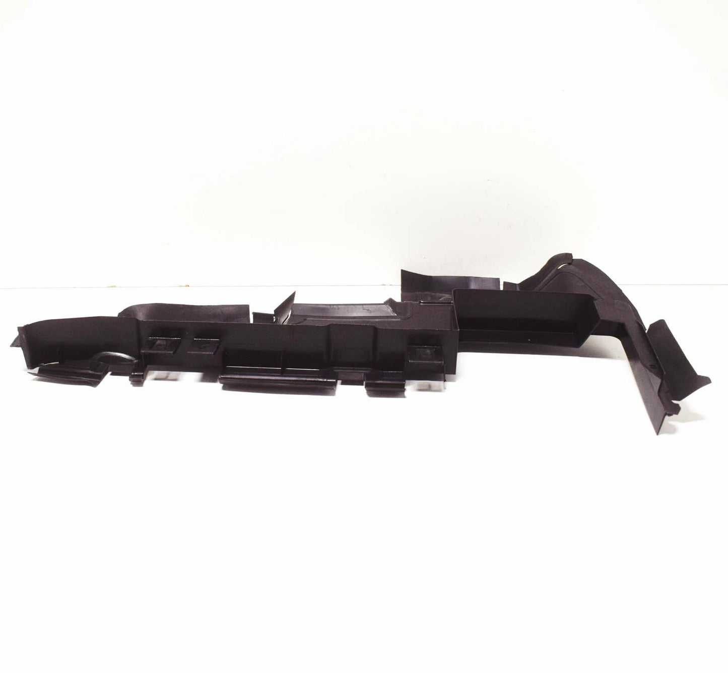 NEW AUDI A5 S5 8T8 RADIATOR AIR SHROUD GUIDE 8T0121284T