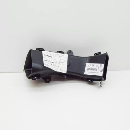 NEW BMW 3 GT F34 LEFT BRAKE AIR DUCT 51747294907 7294907 2016 ORIGINAL