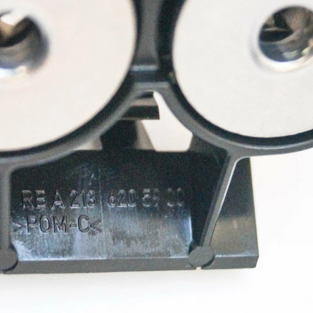 NEW MERCEDES BENZ E CLASS W213 FASTENING PLATE A2136205900