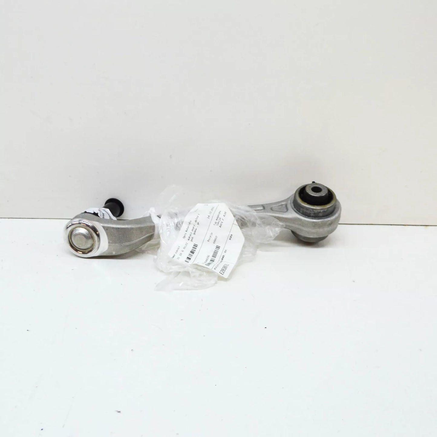 NEW BMW 3 G20 G28 FRONT RIGHT LOWER WISHBONE CONTROL ARM 31106898072 ORIGINAL