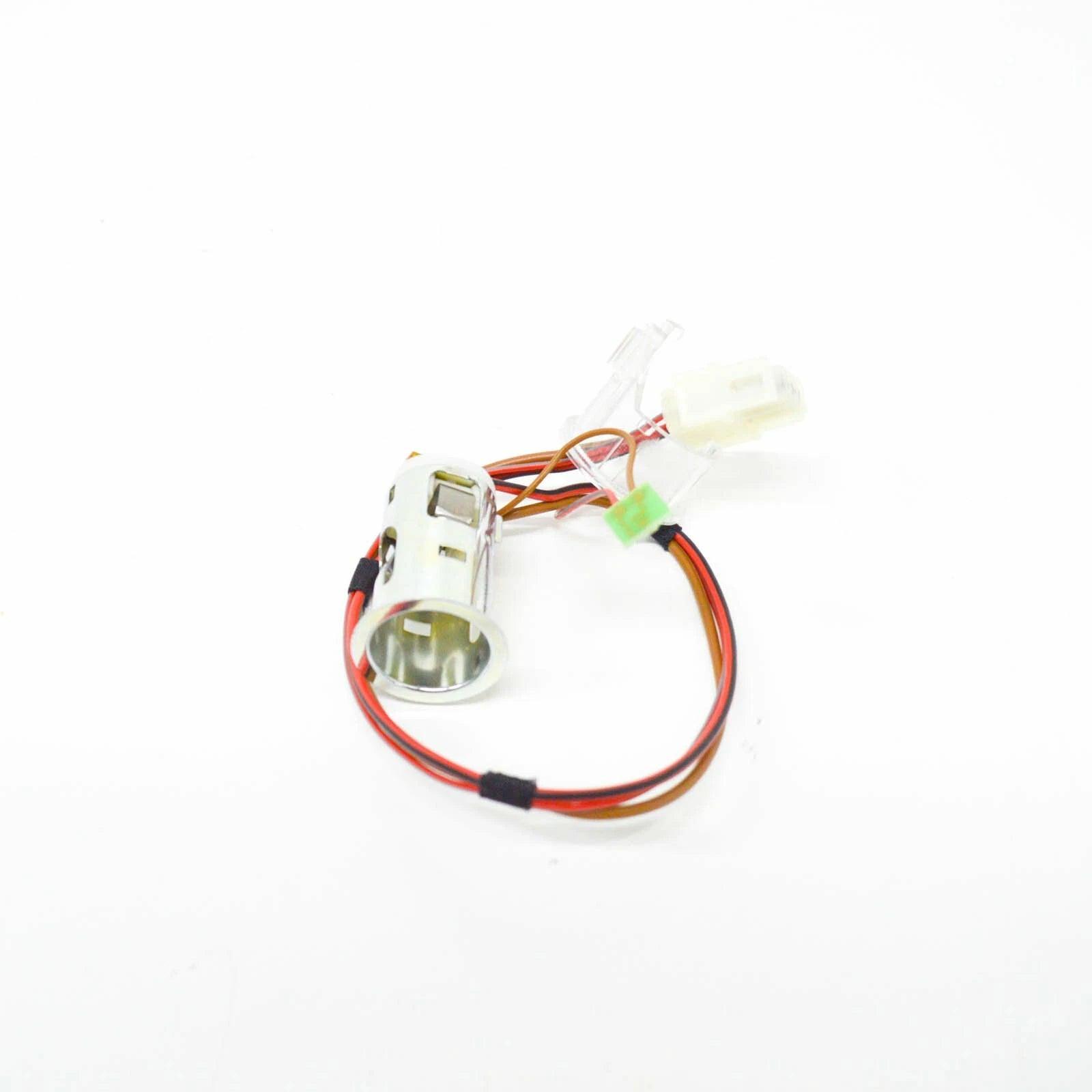 NEW BMW E90 E91 E92 CIGARETTE LIGHTER SOCKET WITH LED 9221620 61349221620