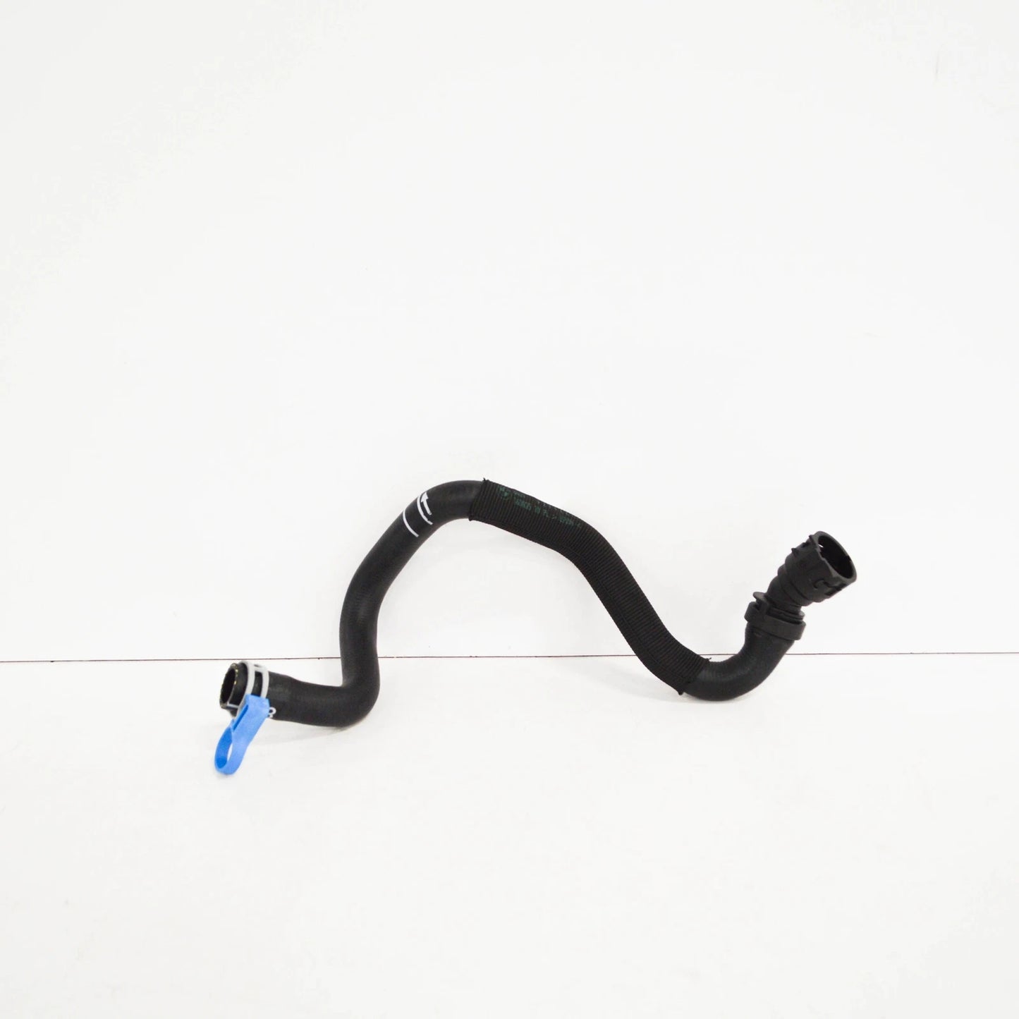 NEW BMW 5 G30 WATER COOLANT HOSE PIPE 64219299661 ORIGINAL