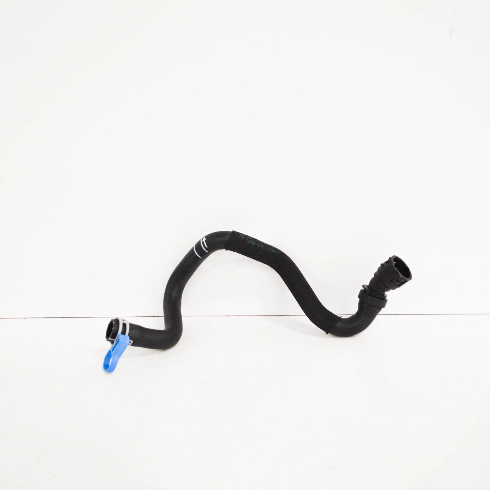 NEW BMW 5 G30 WATER COOLANT HOSE PIPE 64219299661 ORIGINAL