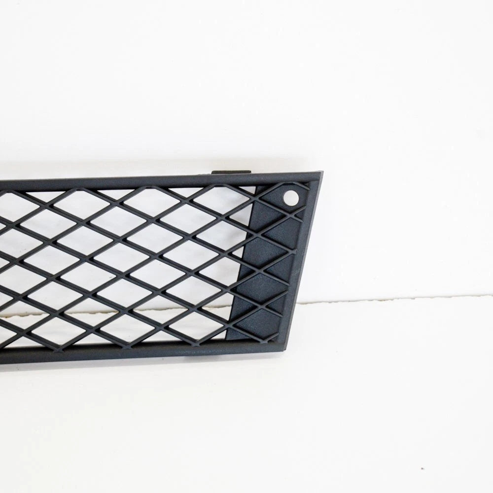 NEW BMW 7 F01 FRONT LEFT BUMPER GRILLE 51117184149 7184149 ORIGINAL