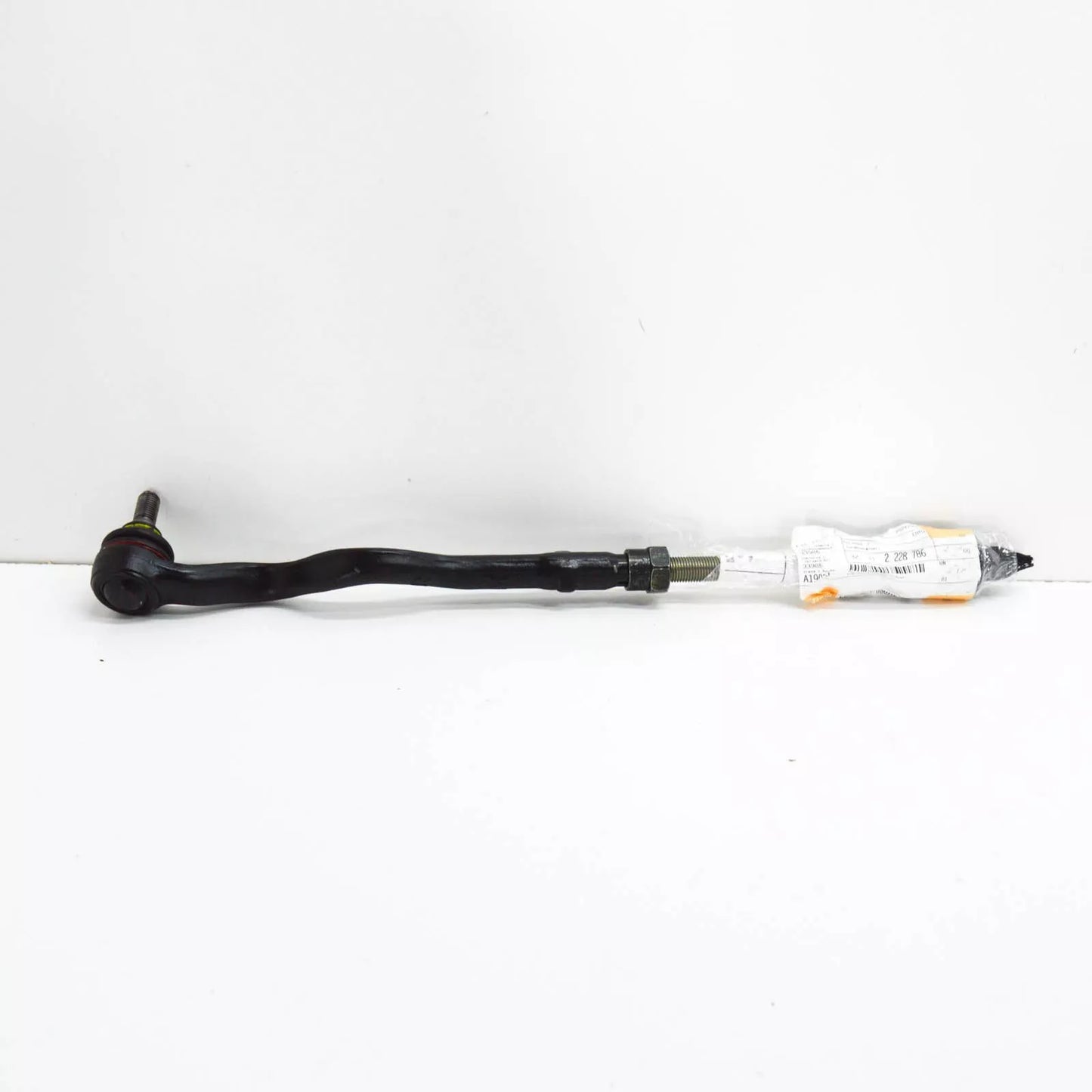 NEW BMW 3 E46 STEERING RACK RIGHT TIE ROD 32112228786 2228786 ORIGINAL