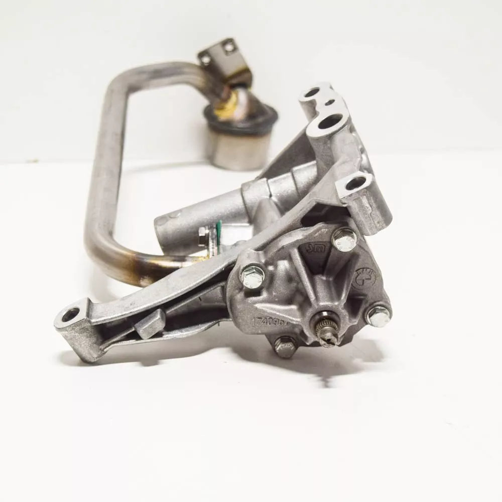 NEW BMW Z3 E36 OIL PUMP 11411740154 1740154 3.2 PETROL 236KW ORIGINAL