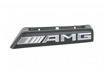 NEW MERCEDES-BENZ E W212 AMG FRONT GRILLE EMBLEM A2128170700 ORIGINAL