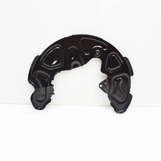 NEW MB VITO W447 FRONT LEFT BRAKE DISC COVER PLATE A4474210000 ORIGINAL