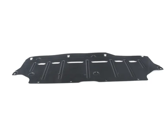 new bmw i3 i01 rear engine compartment shielding 51757255135 7255135 original