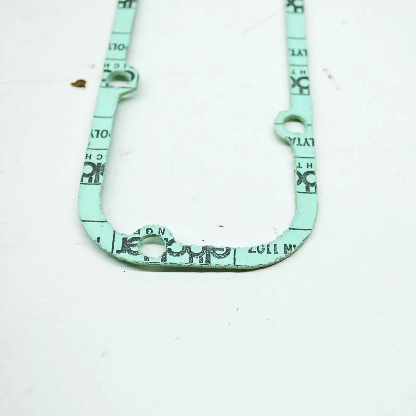 NEW BMW 7 E38 ENGINE VALLEY COVER GASKET 11141736959 ORIGINAL