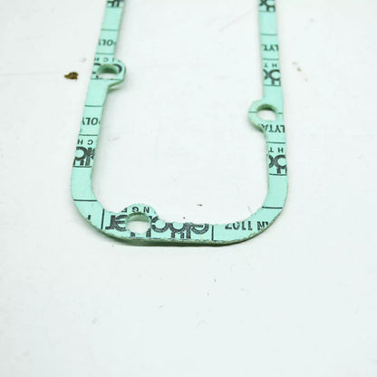 NEW BMW 7 E38 ENGINE VALLEY COVER GASKET 11141736959 ORIGINAL