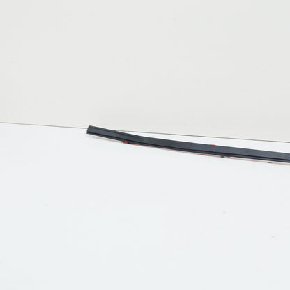 new ford mondeo mk3 windshield left vertical moulding retainer 1305441 original