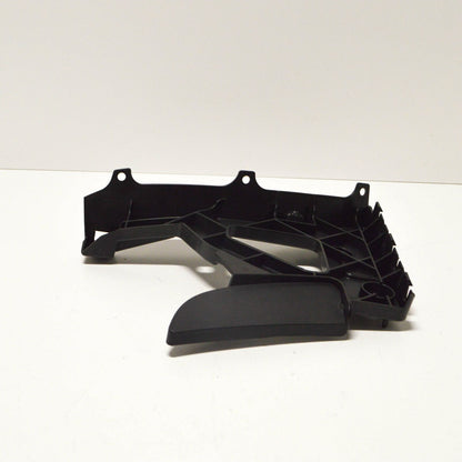 NEW AUDI A6 C6 FRONT BUMPER RIGHT BRACKET 4F0807228C 2008 ORIGINAL