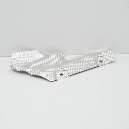 NEW MB C W204 RIGHT SPARE WHEEL TRAY HEAT PROTECTION A2046824671 ORIGINAL
