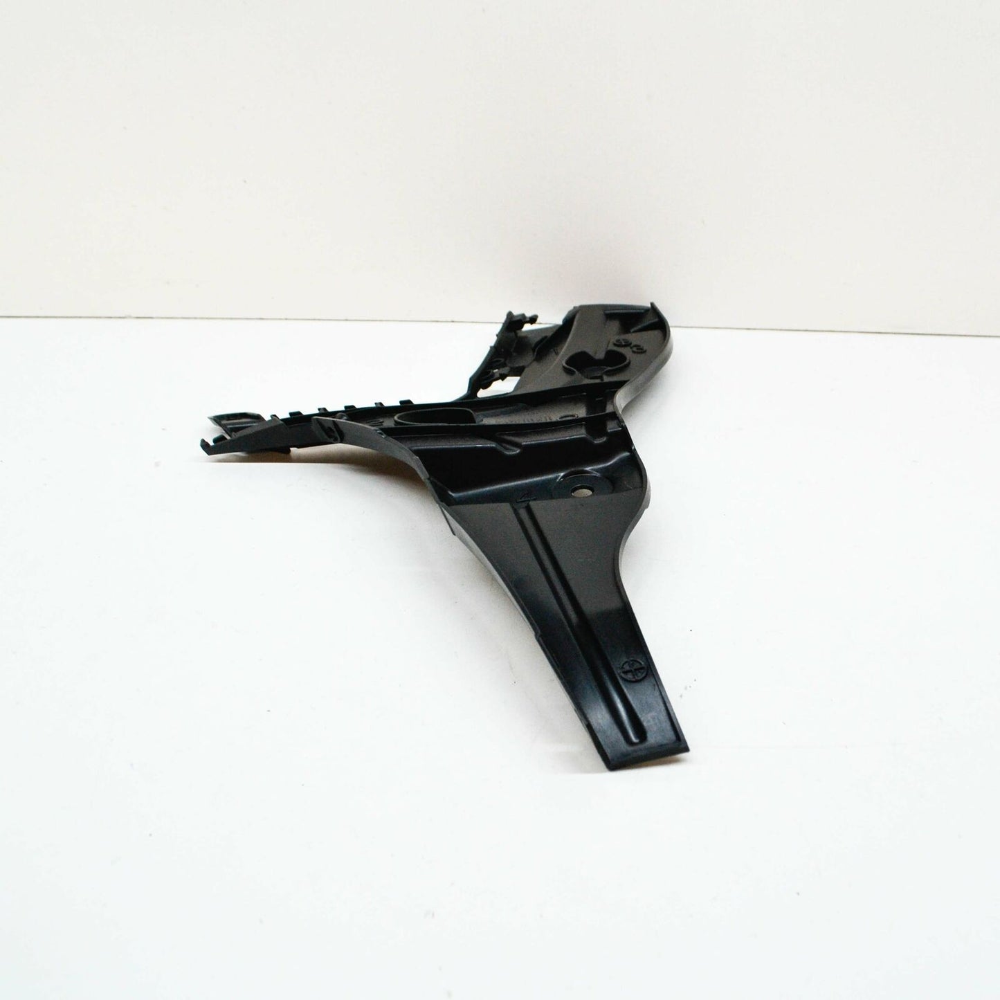 NEW AUDI A3 8V S3 REAR LEFT BUMPER BRACKET 8V4807377A ORIGINAL