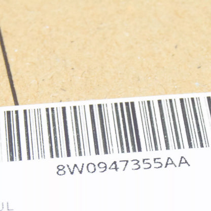 NEW AUDI A4 AVANT B9 REAR DOOR LED MODULE 8W0947355AA ORIGINAL