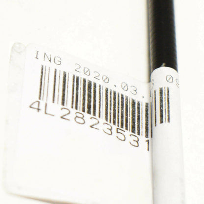 NEW AUDI Q7 4L FRONT LID LOCK CABLE RHD 4L2823531 ORIGINAL