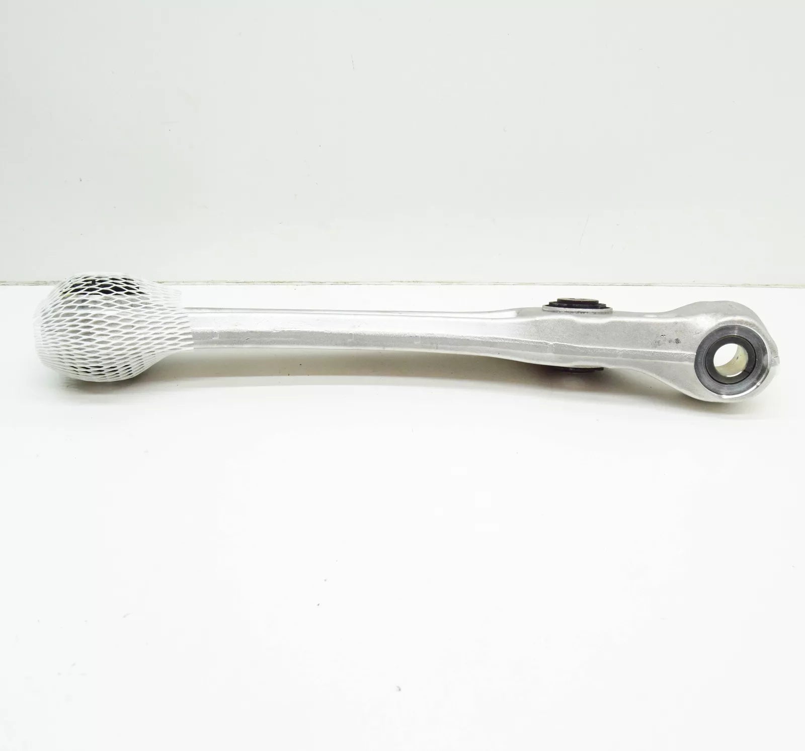 NEW AUDI A8 4N FRONT LEFT LOWER CONTROL ARM 4M0407151M ORIGINAL