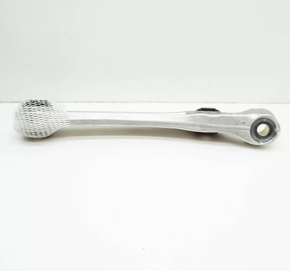NEW AUDI A8 4N FRONT LEFT LOWER CONTROL ARM 4M0407151M ORIGINAL