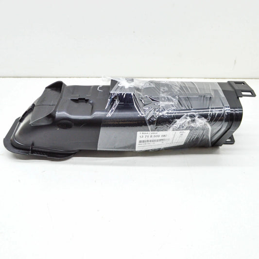 NEW BMW 5 G30 AIR INTAKE TUBE DUCT 13718599683 8599683 ORIGINAL