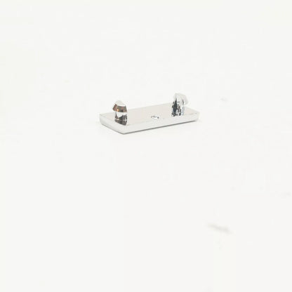 NEW AUDI Q5 SQ5 8R STEERING WHEEL 'SQ5' BADGE 8R0419685A