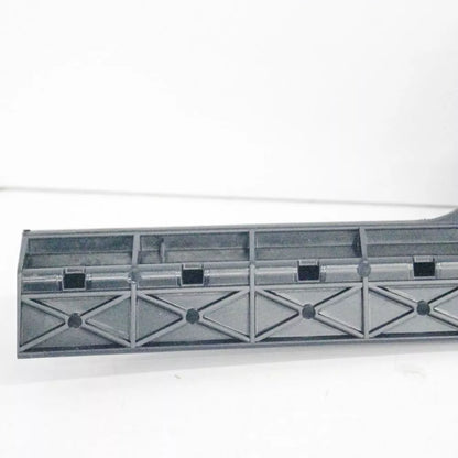 NEW BMW 3 SERIES F30 B PILLAR LEFT SIDE TRIM COVER 51337263383 7263383 ORIGINAL