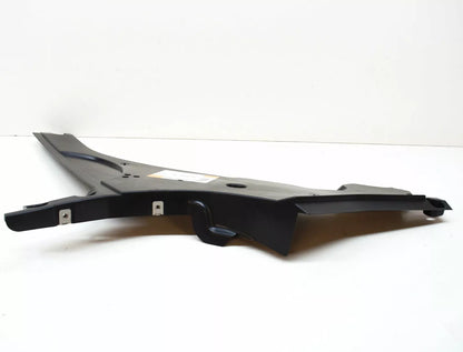 NEW BMW 5 F10 UNDERFLOOR COATING RIGHT TANK COVERING 51757312832 ORIGINAL