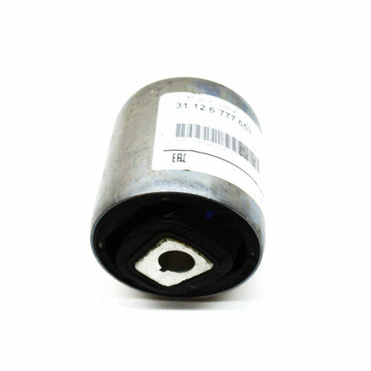 NEW BMW 5 F10 FRONT CONTROL ARM BUSHING HYDROBEARING 31126777653 6777653