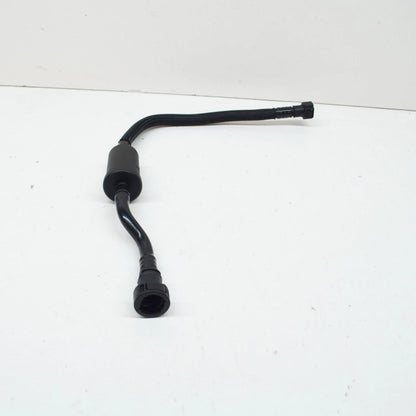NEW BMW 1 F40 FUEL TANK BREATHER LINE W EXHAUST CHAMBER 13908670276 ORIGINAL