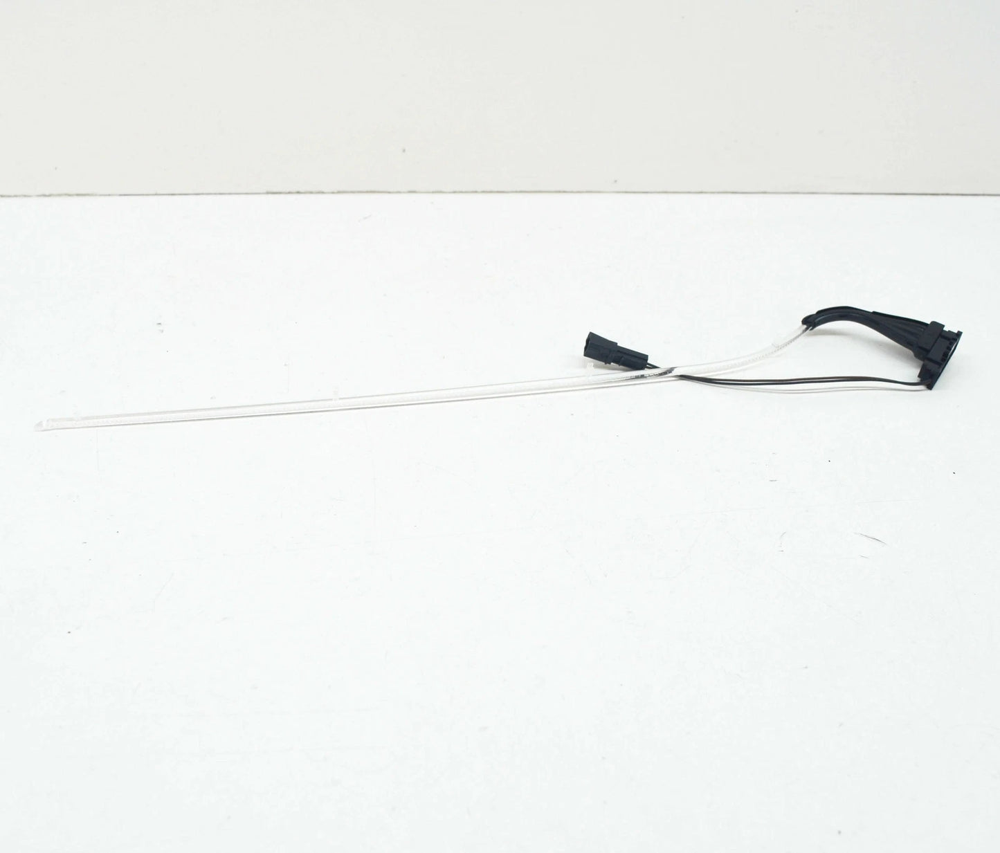 NEW AUDI A6 ALLROAD 4G CENTER CONSOLE LIGHT FIBRE LEFT 4G0947093 ORIGINAL