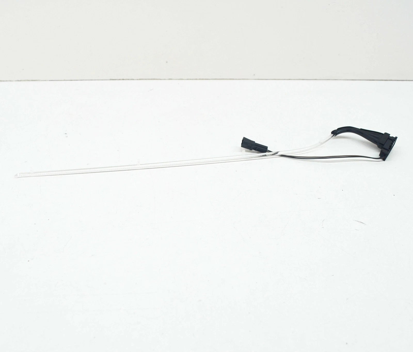 NEW AUDI A6 ALLROAD 4G CENTER CONSOLE LIGHT FIBRE LEFT 4G0947093 ORIGINAL