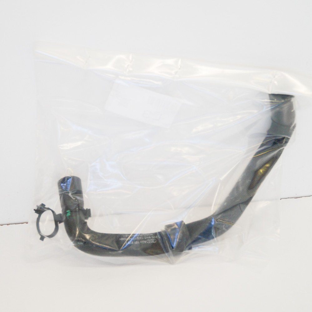NEW AUDI A6 AVANT C7 COOLANT HOSE 4G0145926C 3.0 PETROL ORIGINAL