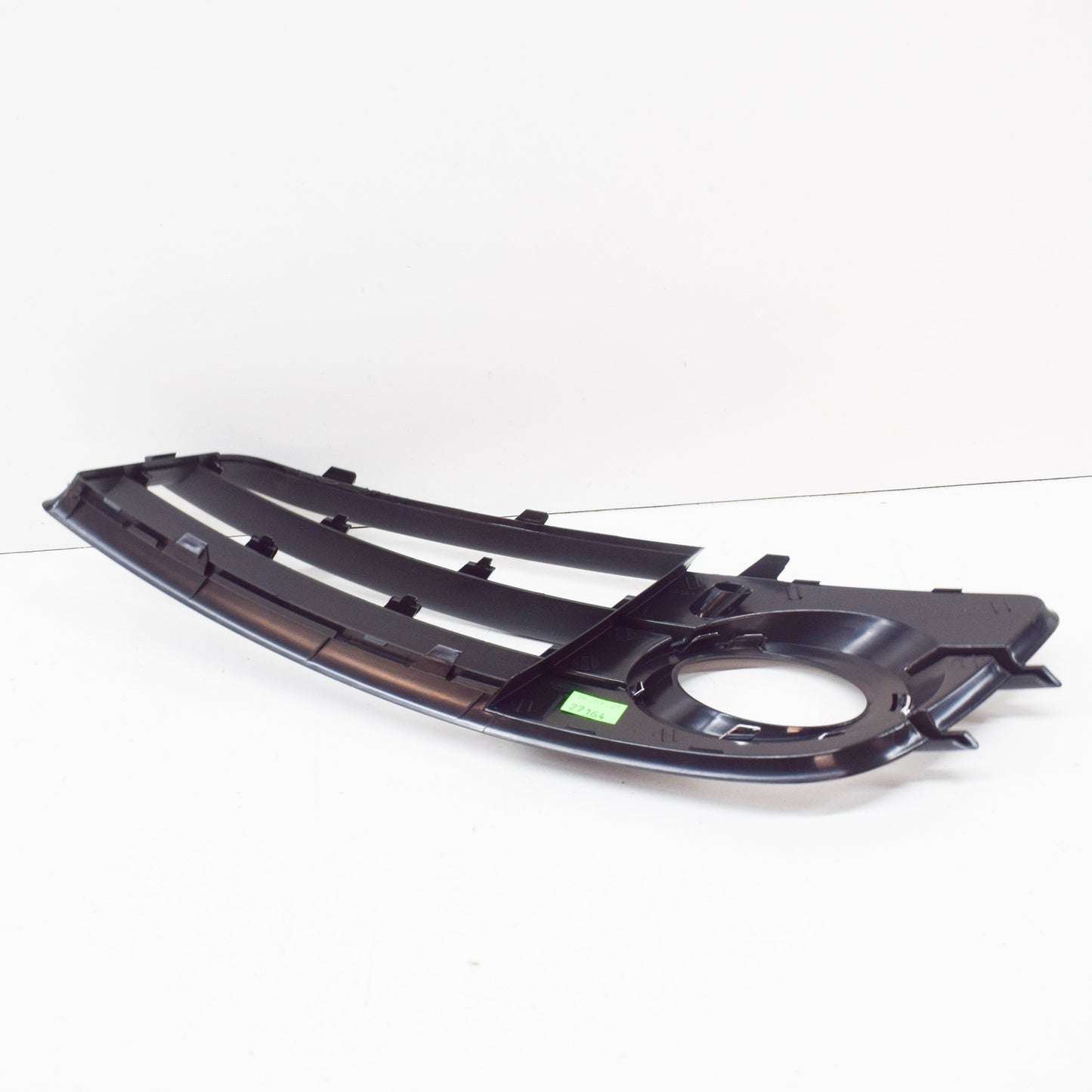 NEW AUDI A4 B8 FRONT LEFT FOG LIGHT GRILLE 8K0807681D01C ORIGINAL