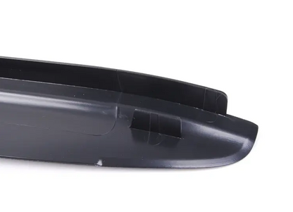 NEW MERCEDES-BENZ E W211 REAR LEFT DOOR INSIDE RAIL A21168053359B51 ORIGINAL