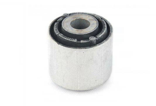 NEW VW PHAETON GP0 FRONT CONTROL ARM BONDED RUBBER BUSH 4E0407181D ORIGINAL