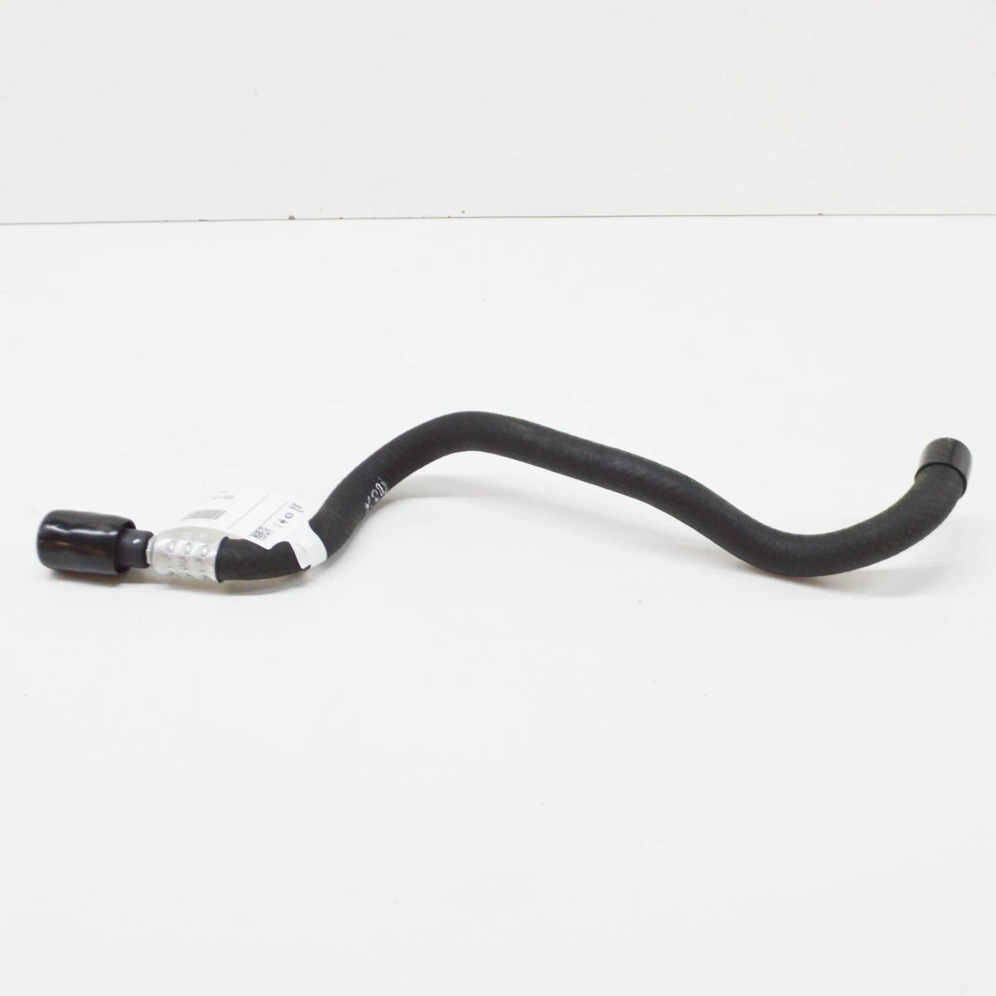 NEW BMW 5 E60 POWER STEERING RADIATOR RETURN HOSE 32416761499 6761499 ORIGINAL