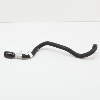 NEW BMW 5 E60 POWER STEERING RADIATOR RETURN HOSE 32416761499 6761499 ORIGINAL