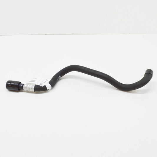 NEW BMW 5 E60 POWER STEERING RADIATOR RETURN HOSE 32416761499 6761499 ORIGINAL