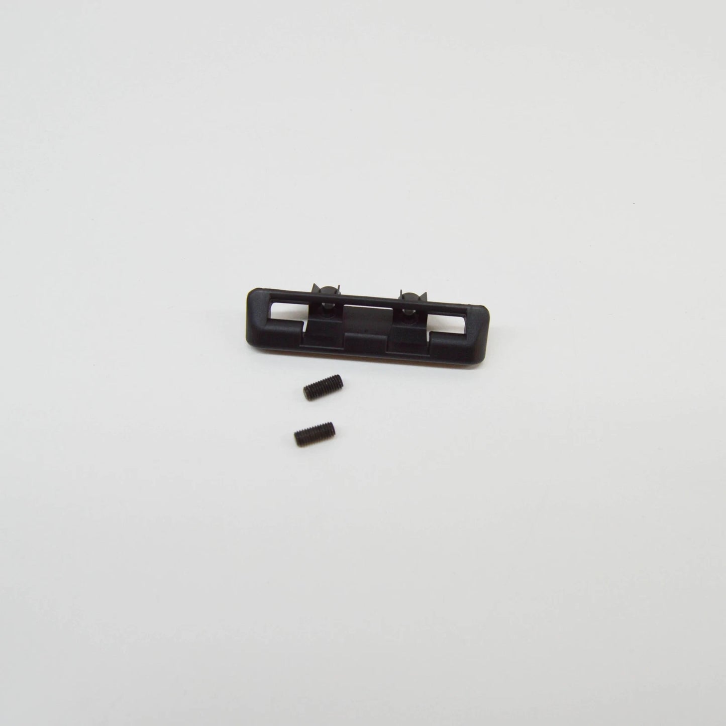 NEW AUDI Q7 4L REAR DOOR GLASS SUNSHADE SUSPENSION LUG 4L08617894PK