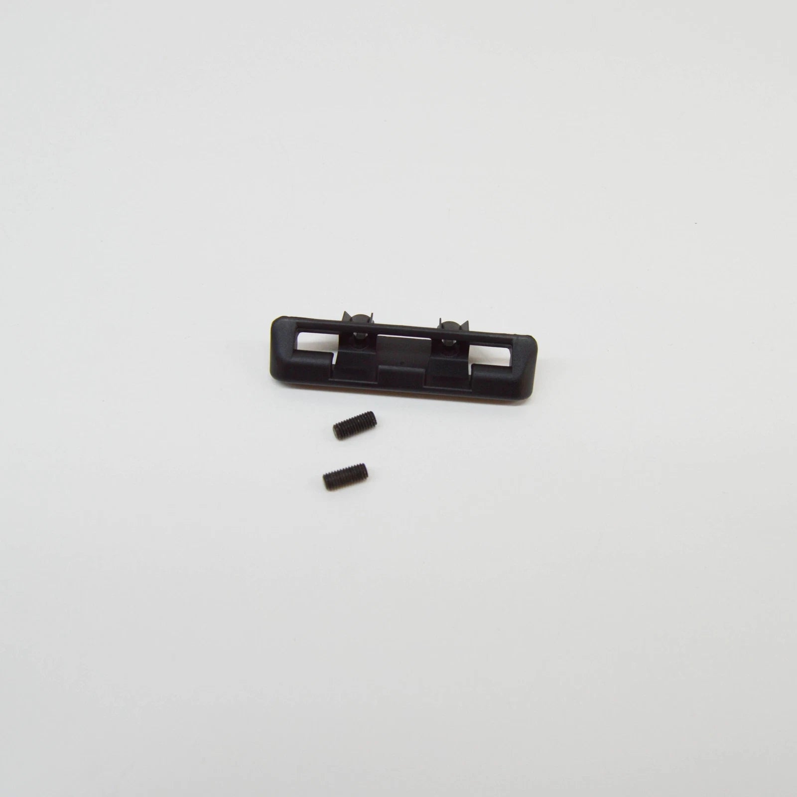 NEW AUDI Q7 4L REAR DOOR GLASS SUNSHADE SUSPENSION LUG 4L08617894PK